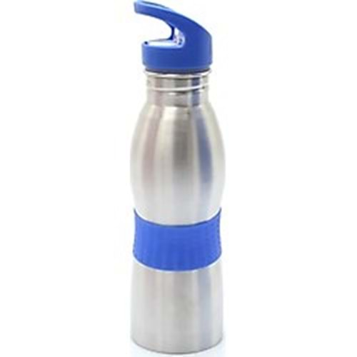 ÇELİK SU MATARASI 500ML/121-C*12